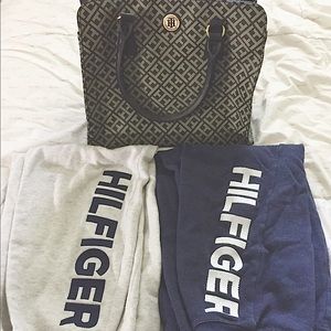 TOMMY HILFIGER BUNDLE!!!